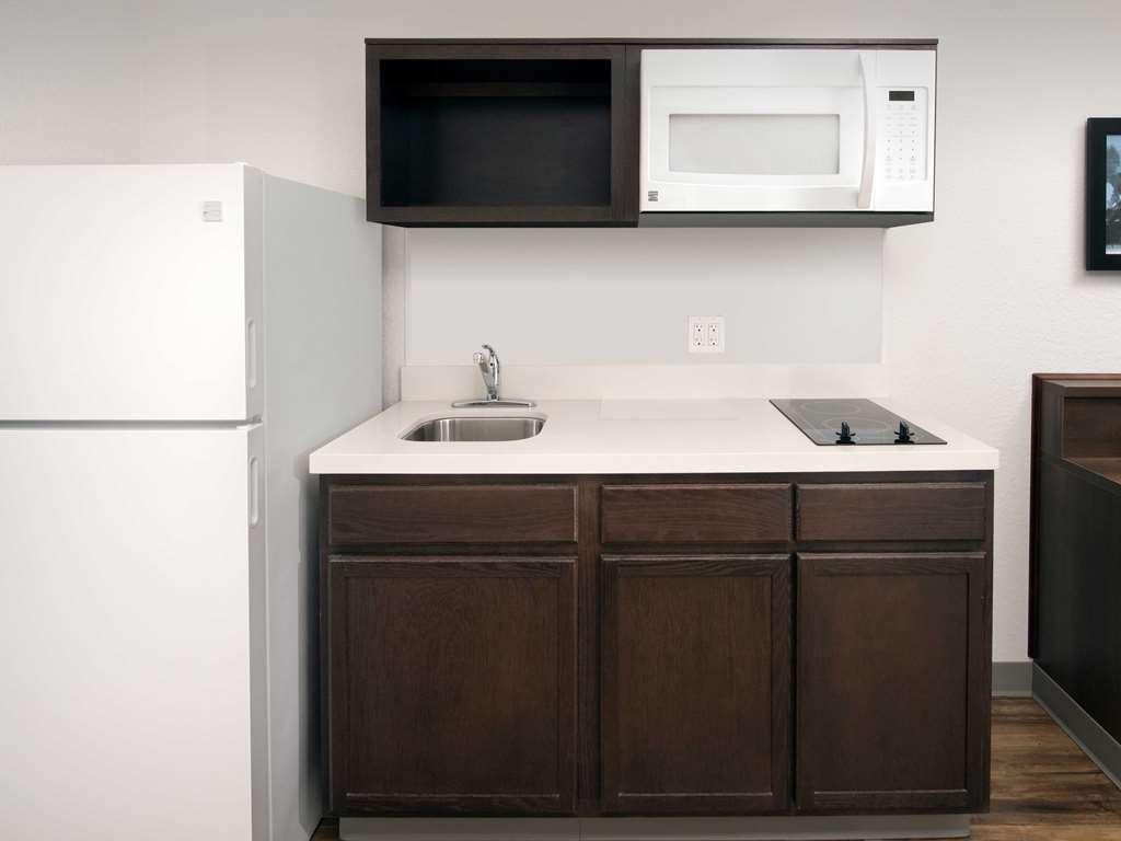 Extended Stay America Suites - Nashua - Merrimack Quarto foto