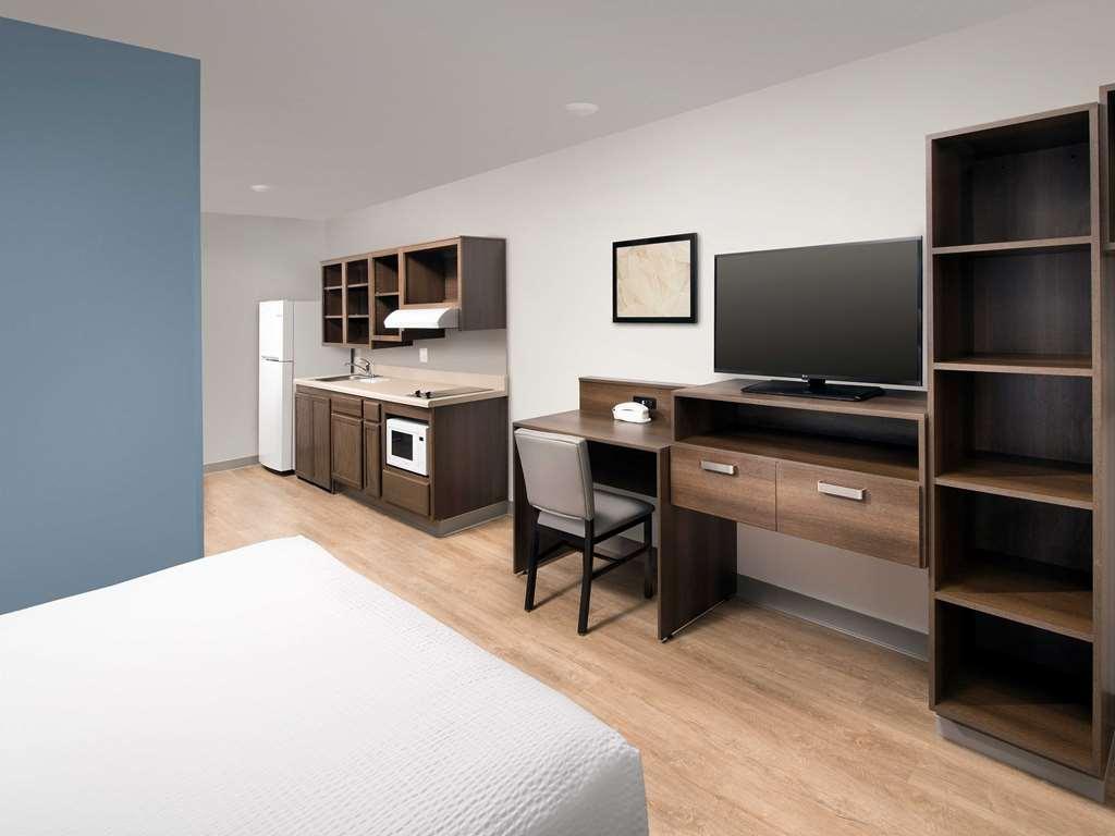 Extended Stay America Suites - Nashua - Merrimack Quarto foto